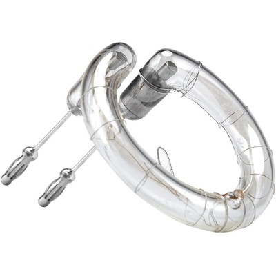 Flashpoint Replacement Flashtube for Studio Pro 400/600 III-V #FT-DP600III