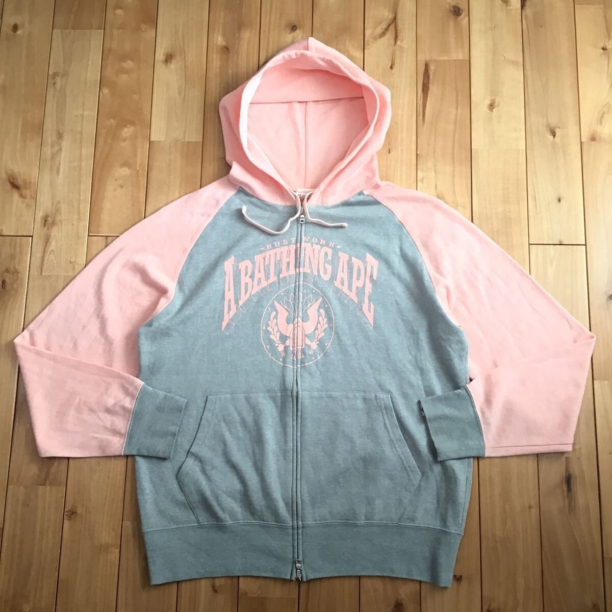 Old ape bape Pコート 2025年最新】エイプ pコートの人気アイテム - メルカリ