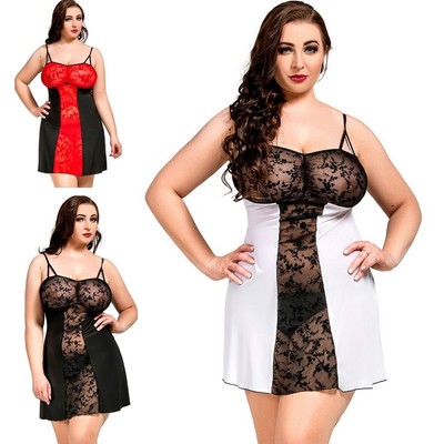 night suit plus size