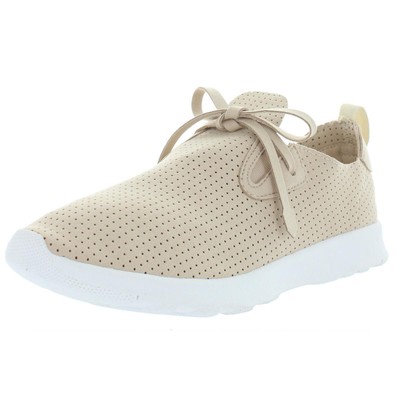 

Женские кроссовки Marlow Beige Walking Shoes без рейтинга 9 Medium (B,M) BHFO 4473, Бежевый