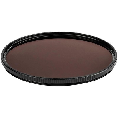 NiSi 82mm HUC IR Neutral Density ND64 (1.8) 6 Stop Filter # NIR-ND1.8-82