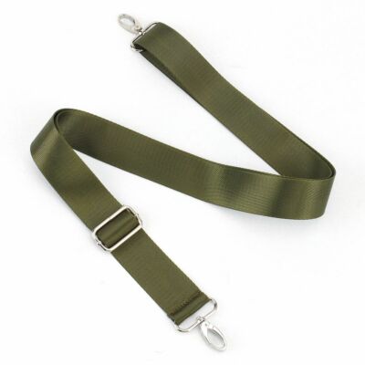 Bag Handle Nylon Handbag Belt Adjustable Crossbody Shoulder Strap Replacement