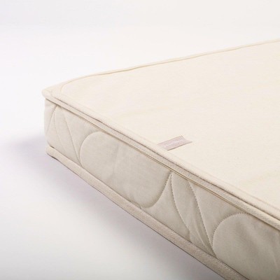 the little green sheep cot bed mattress