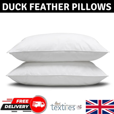 Are feather pillows top good for you