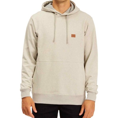 

Толстовка с капюшоном Billabong Hudson - Мужская