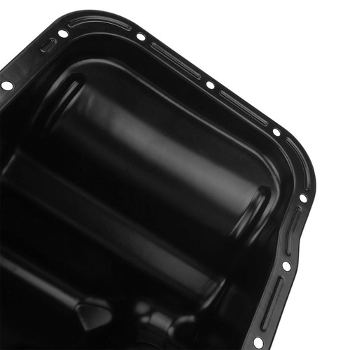 Rear Engine Oil Pan Sump for Toyota 4Runner Pickup 1989-1995 T100 V6 3.0L 3.4L