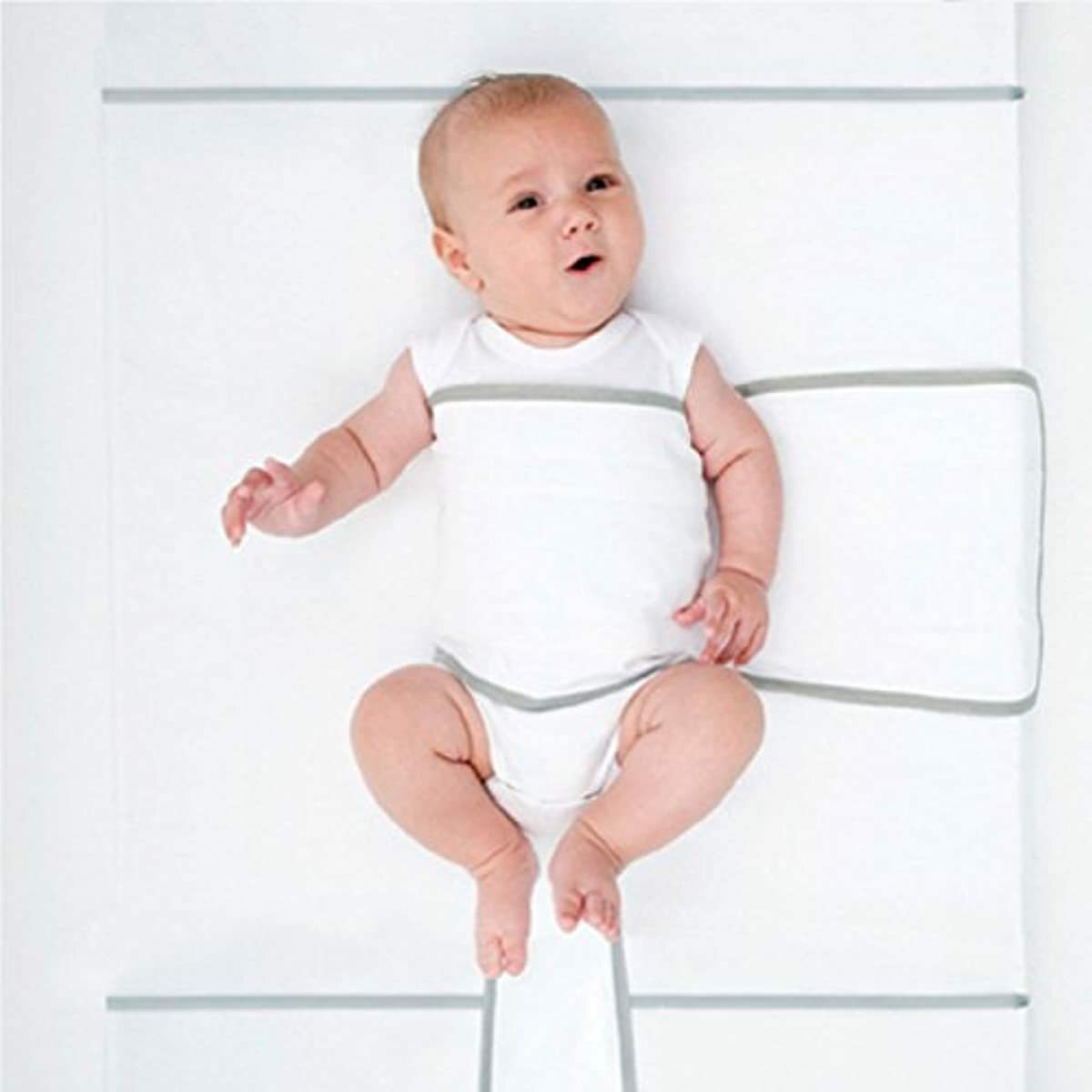 Snoozzz Cale Bebe Reducteur Cosy Pour Plan Incline Matelas Anti Reflux Nor Ebay