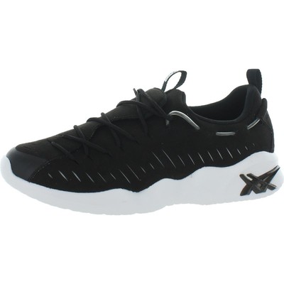 Черные кроссовки ASICS Tiger Mens Gel-Mai RB 6 Medium (D) BHFO 7953