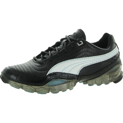 

Женские кроссовки Puma Cell Meio L Fitness Performance Athletic BHFO 4386, Black/white/milky blue, Cell Meio L