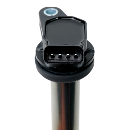 4X Ignition Coil + 4X iridium Spark Plug OEM For Toyota Corolla Prius 1.8L UF596