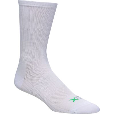 Носок SockGuy SGX6 Белый, S/M