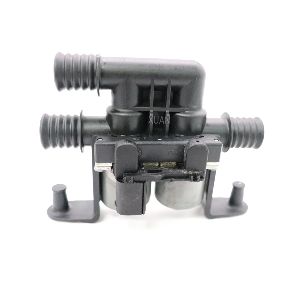 New 64116910544 Heater Control Valve Fit For BMW E53 E70 E71 X5 X6 03-17 F15 F16 | eBay