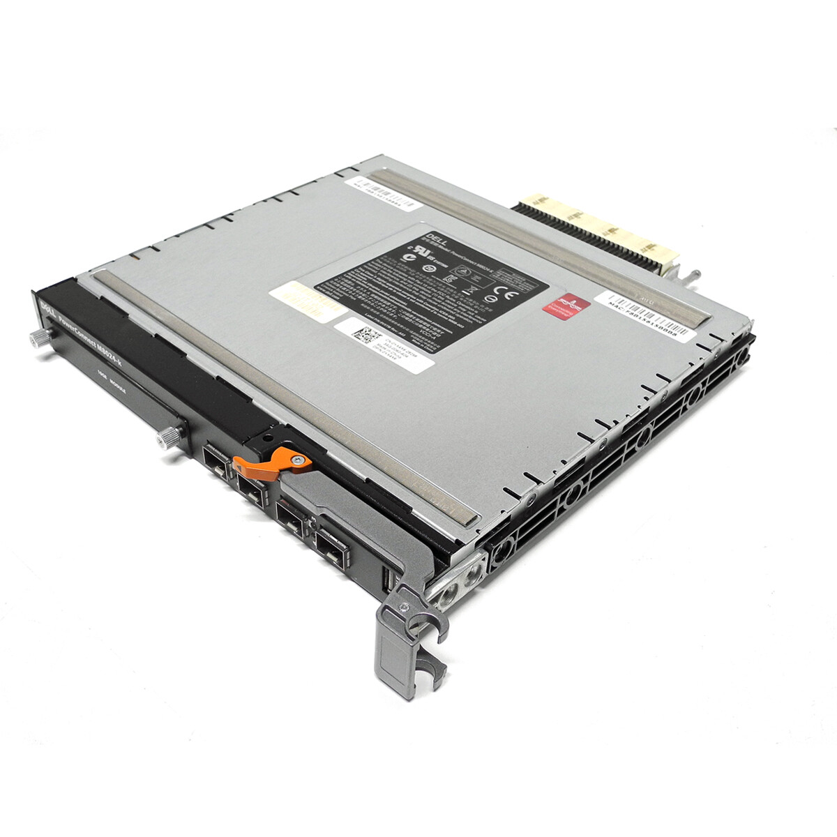 CISCO QSFP-40G-SR4 At ₹ 28000/piece | SFP Optical Transceiver In New Delhi | ID: 2849494232212 - Foto 5