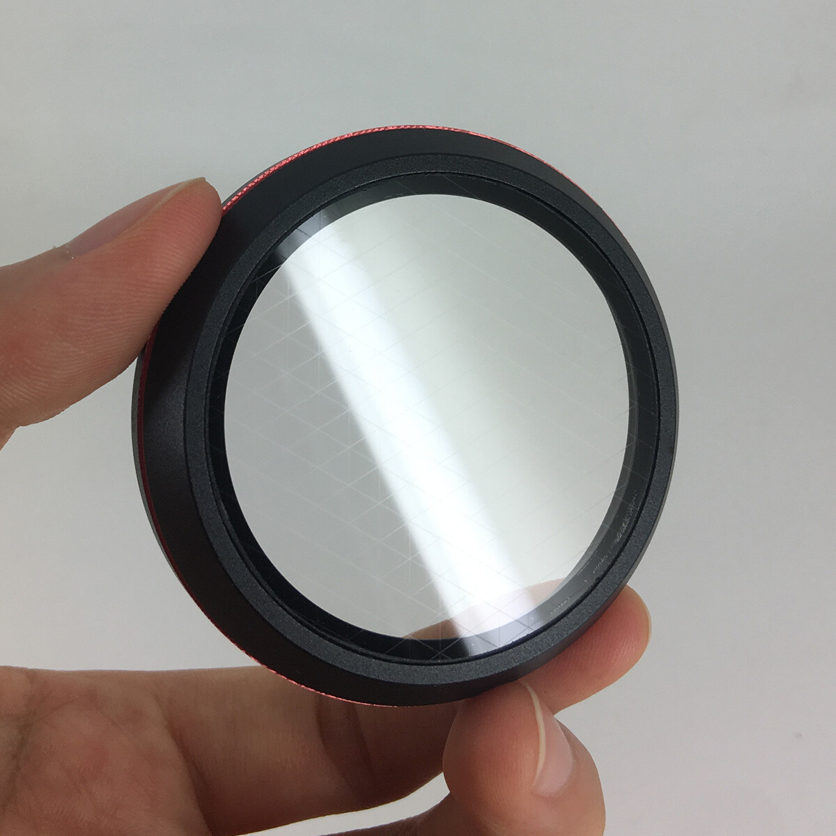 Star CPL ND64 ND1000 UV Night Glass Lens Filter for Fujifilm X100V