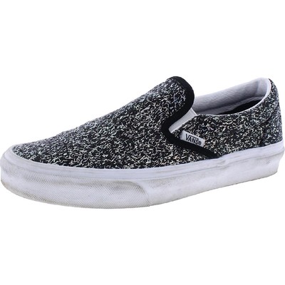 

Женские повседневные и модные кроссовки Vans Metallic 7 Medium (B,M) BHFO 7717