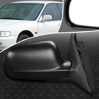 ДЛЯ 94-97 HONDA ACCORD OE STYLE ПРАВОЕ ПАССАЖИРСКОЕ ЗЕРКАЛО ЗАДНЕГО ВИДА С ЭЛЕКТРОПРИВОДОМ