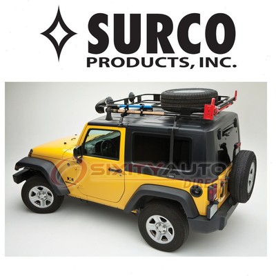 Mount Kit For 2018 Jeep Wrangler Jk - Body Service Kits  St