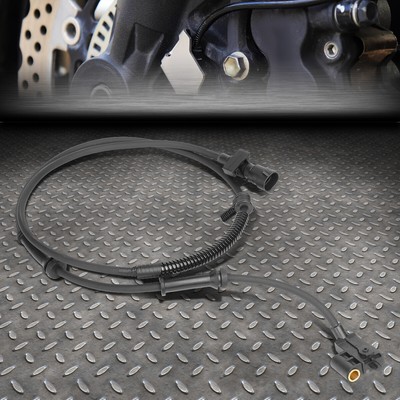 ДЛЯ 99-04 JEEP GRAND CHEROKEE СИСТЕМА ABS С ПЕРЕДНЕЙ ПРАВОЙ СТОРОНЫ ДАТЧИК СКОРОСТИ ВРАЩЕНИЯ КОЛЕС