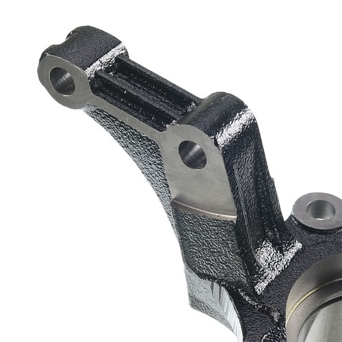 Front Left Steering Knuckle for Nissan Altima Maxima 20022008 2.5L 3