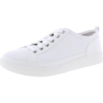 Повседневные и модные кроссовки Vionic Womens Winny White 9 Medium (B, M) BHFO 1184