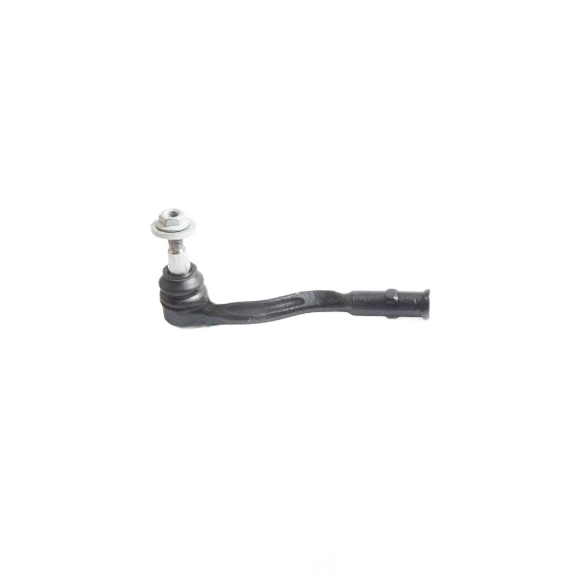 Rotule de direction essieu avant gauche 221 mm KYB Expertise IAM pour, entre autres, AUDI Q7