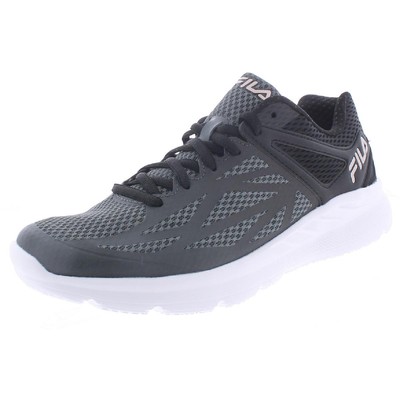 

Женские кроссовки Fila Memory Speedstride 20 для фитнеса и бега кроссовки BHFO 2715, Dark shadow/black/white, Memory Speedstride 20