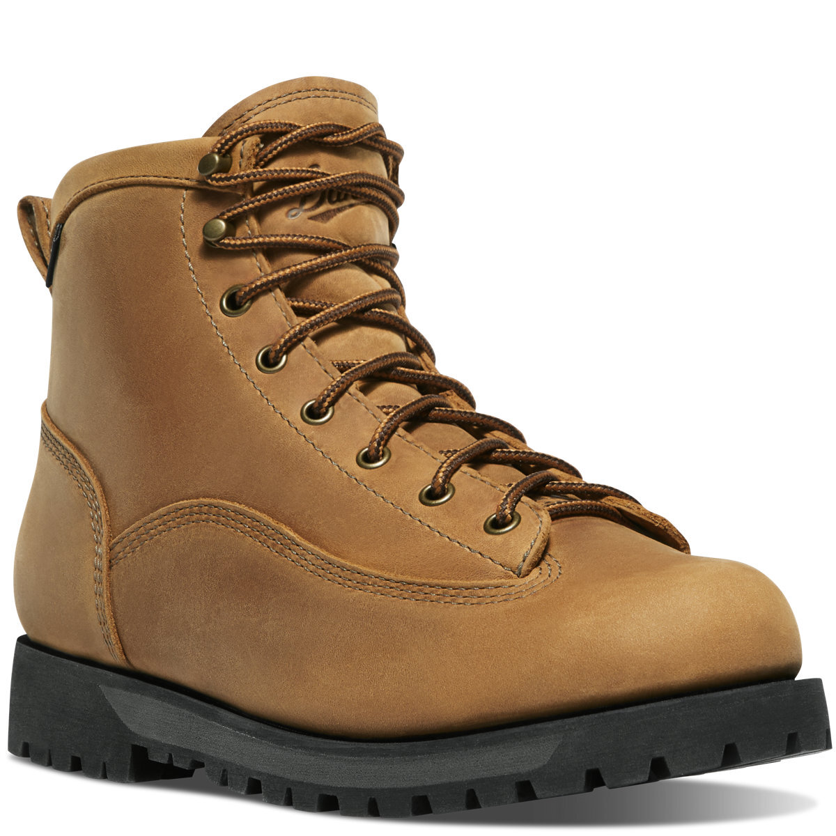 Pre-owned Danner ® Cedar Grove Gtx Women's Bone Brown Lifestyle Boots 38213 - All Sizes