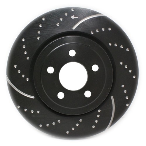 Dorman HW5674 Rear Disc Brake Hardware Kit – Fits Select Chrysler, Dodge, Ram Trucks & SUVs