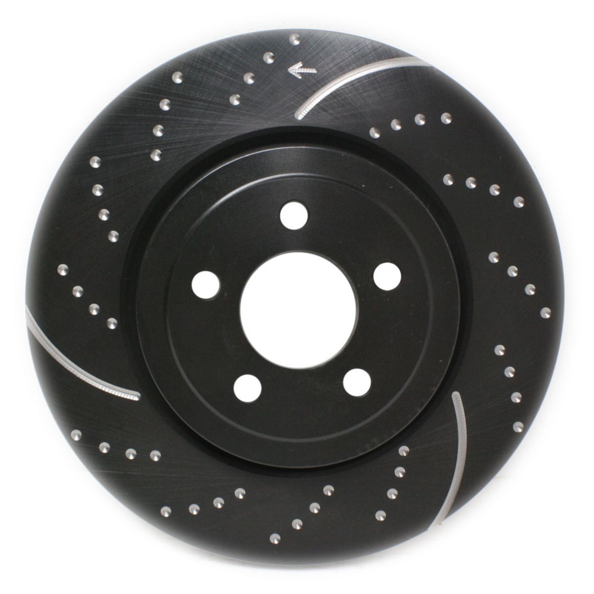 R/T KT011343 Models w/Rear VENTED Rotors Max Brakes Front & Rear