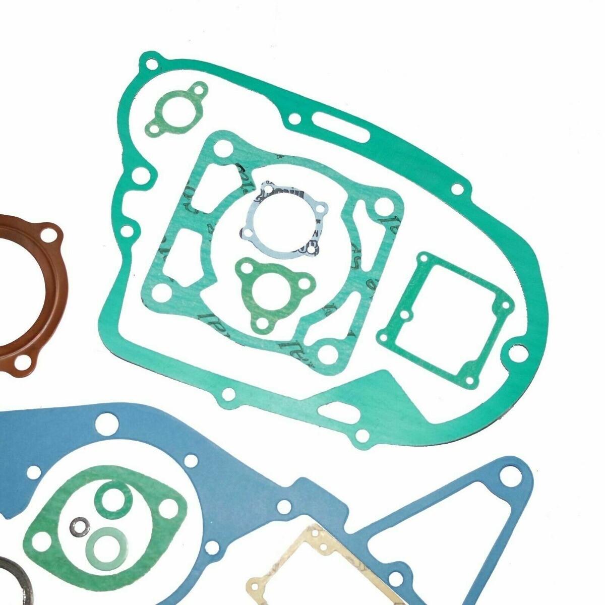 Fits For Yamaha RXG 135 Complete Engine Overhauling Gasket Set 
