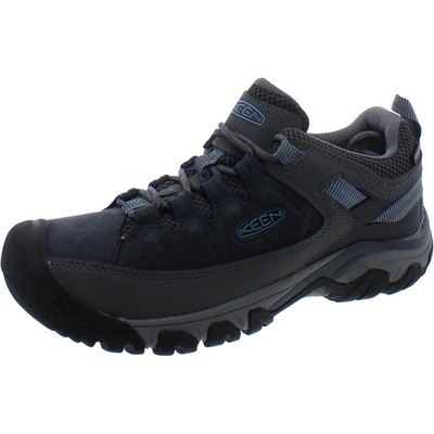 Keen Mens Gray Casual And Fashion Sneakers Shoes 9 Wide (C,D,W) BHFO 4313