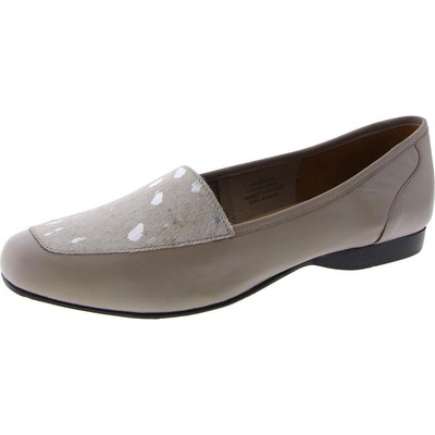 Модные мокасины-слипоны Array Womens Freedom BHFO 1251
