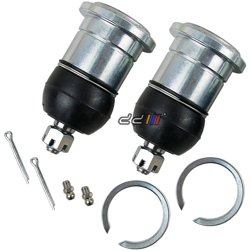 333 25mm Extended Upper Greasable Ball Joint For Mitsubishi Triton MQ MR 2015-23