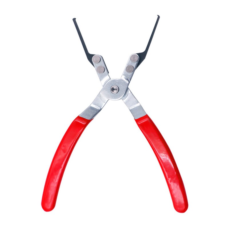 Car Relay Puller Pliers Fuse Removal Tool Electrical Remover Puller Pliers gh