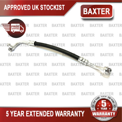 Fits Expert Dispatch 1.6 D HDi Baxter Low Pressure Aircon Pipe 1440081480