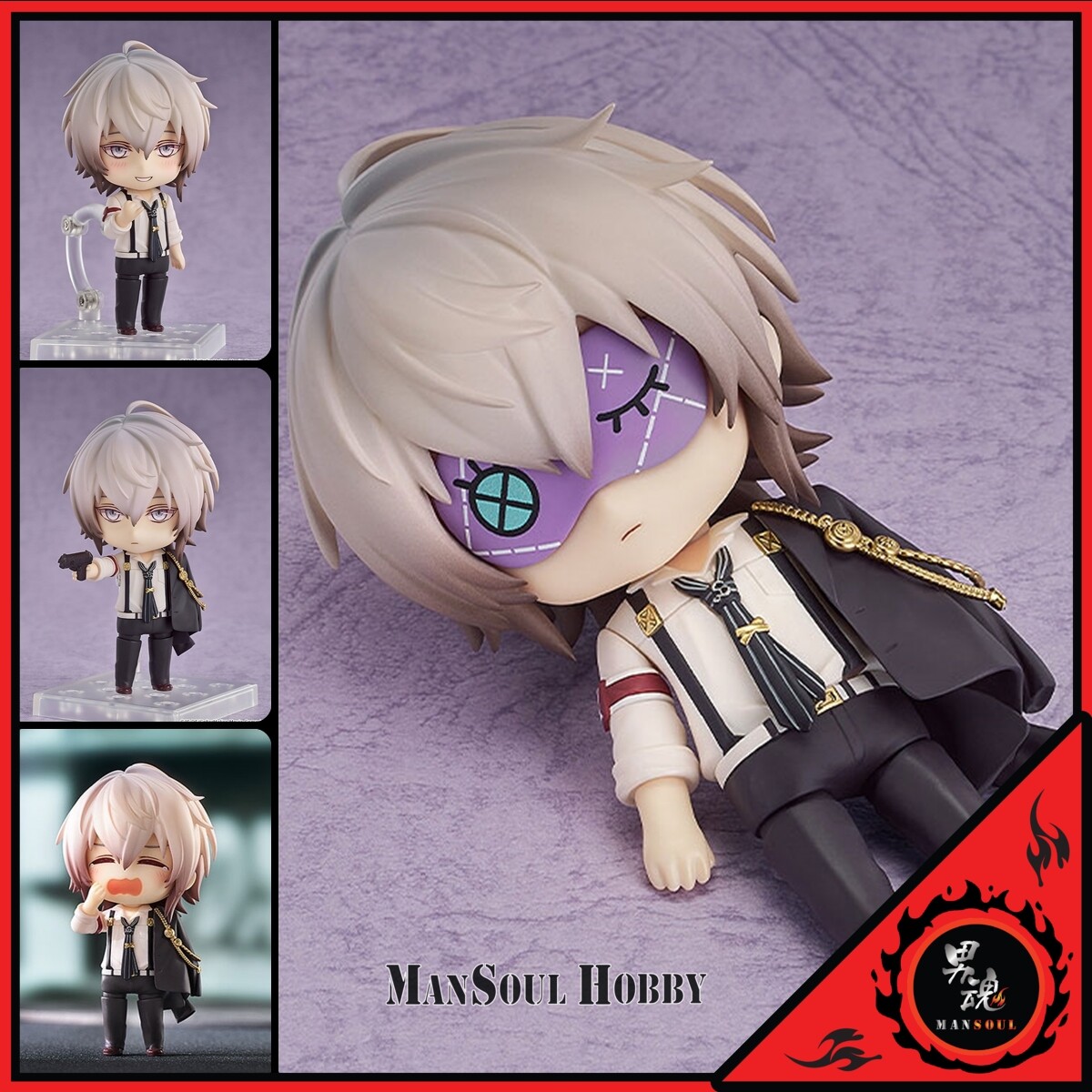 QYマステ8月新作☆Every frame 6cm×5M 贝壳光 1550