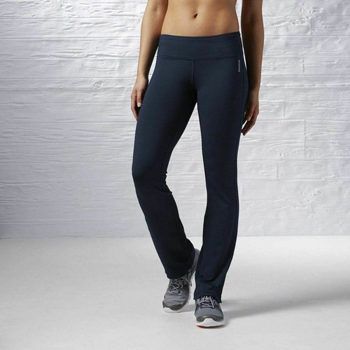 Reebok Fitted Bootcut брюки