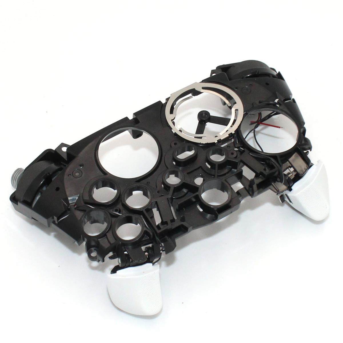 Gehäuse Rahmen 1914 innen RT & LB Tasten Original Xbox One Controller Series S/X