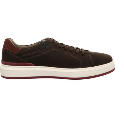 GABOR GABOR SCHNÜRSCHUHE BRAUN NEU & OVP 342419