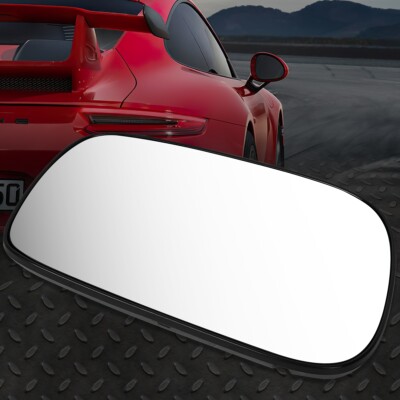 ДЛЯ 03-08 TOYOTA COROLLA MATRIX OE STYLE ВОДИТЕЛЬСКОЕ ЛЕВОЕ ЗЕРКАЛЬНОЕ СТЕКЛО 8790901080