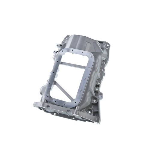 Engine Oil Pan Upper for Jeep Wrangler JK V6 3.6L GAS 264-858 68078951AC CRP73A