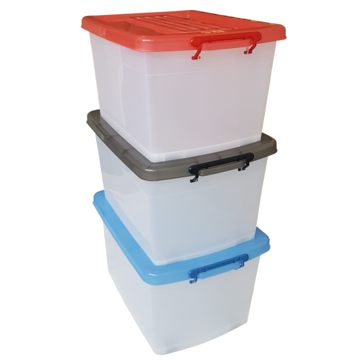 Aufbewahrungsboxen Plastik Mit Deckel Test Vergleich