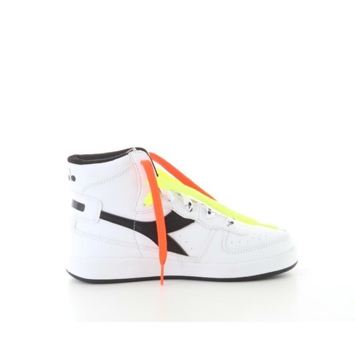 sneakers diadora bianche