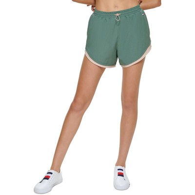 

Женские влагоотводящие шорты для тренировок Tommy Hilfiger Sport Athletic BHFO 0417