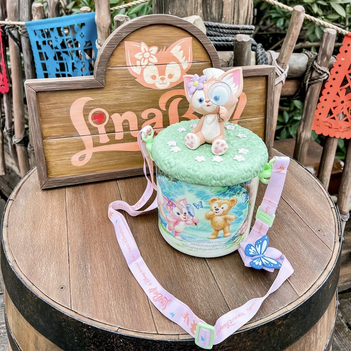 ノベルティグッズ Disney - Tokyo disney sea mini picture plate set Amazon.co.jp: Mickey & Minnie Pin Badge 20th Anniversary