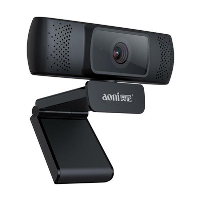 Веб-камера aoni A31 Full HD с автофокусом