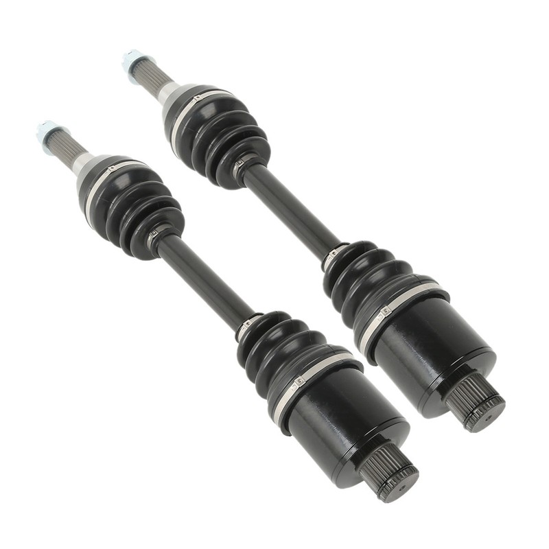 TCMT Polaris Sportsman rear left//right cv axle 600//700 //800 2003 2004 2005