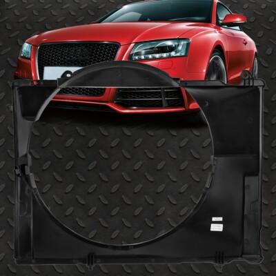 ДЛЯ 96-00 NISSAN PATHFINDER INFINITI QX4 3.3 КОЖУХ ВЕРХНЕГО ВЕНТИЛЯТОРА РАДИАТОРА NI3110106