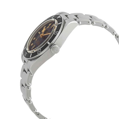 Pre-owned Tudor Black Bay 54 Automatic Chronometer Black Dial Men's Watch M79000n-0001