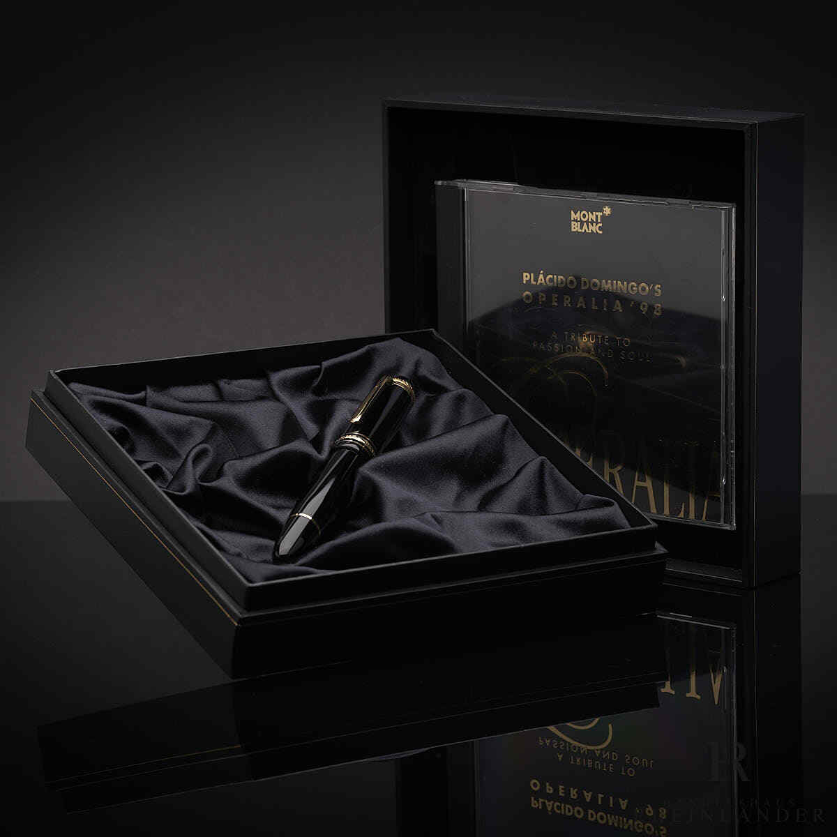 モンブランMONTBLANC75yearsMYISTERSTUCK18K限定品 $_57.JPG